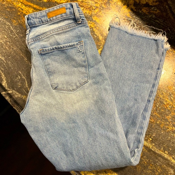 Articles of Society Denim - Picture 1 of 2